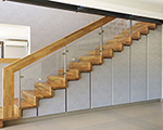 Construction et protection de vos escaliers par Escaliers Maisons à Vallauris